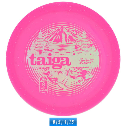 Taiga