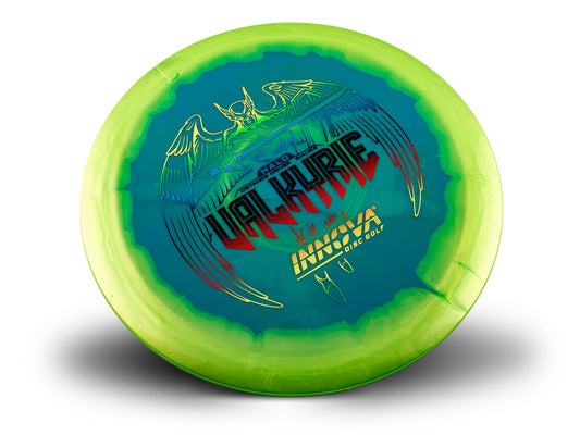 Innova Halo Star Valkyrie Fairway Driver