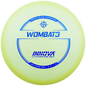 Innova Proto Glow Champion Wombat3 Understable Midrange Disc Golf Disc